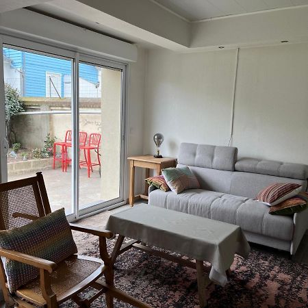 Lumineux Appartements A 100M Plage Berck Dış mekan fotoğraf