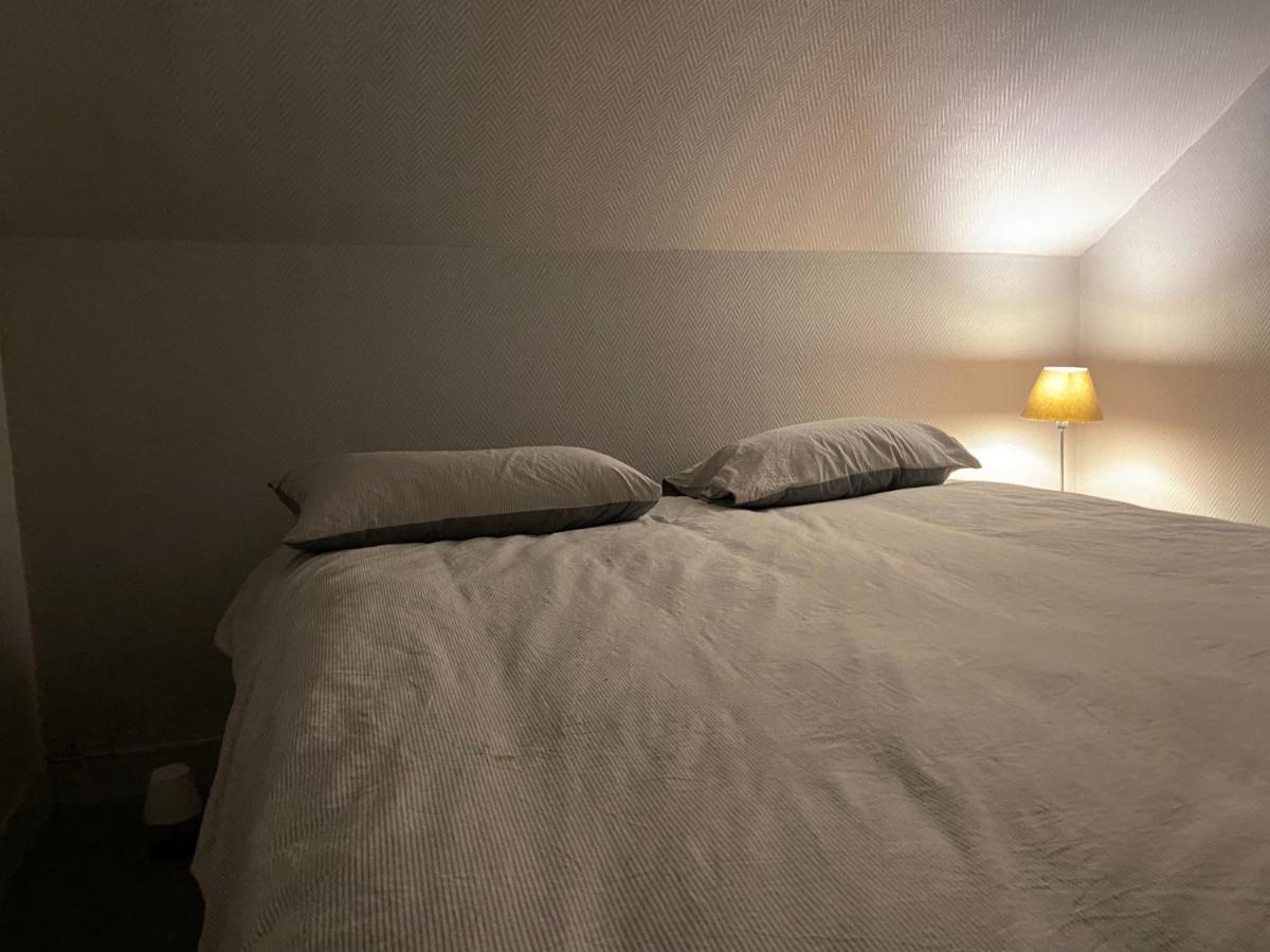 Lumineux Appartements A 100M Plage Berck Dış mekan fotoğraf