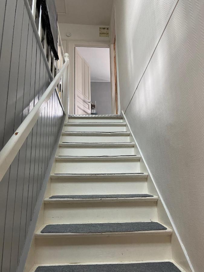 Lumineux Appartements A 100M Plage Berck Dış mekan fotoğraf