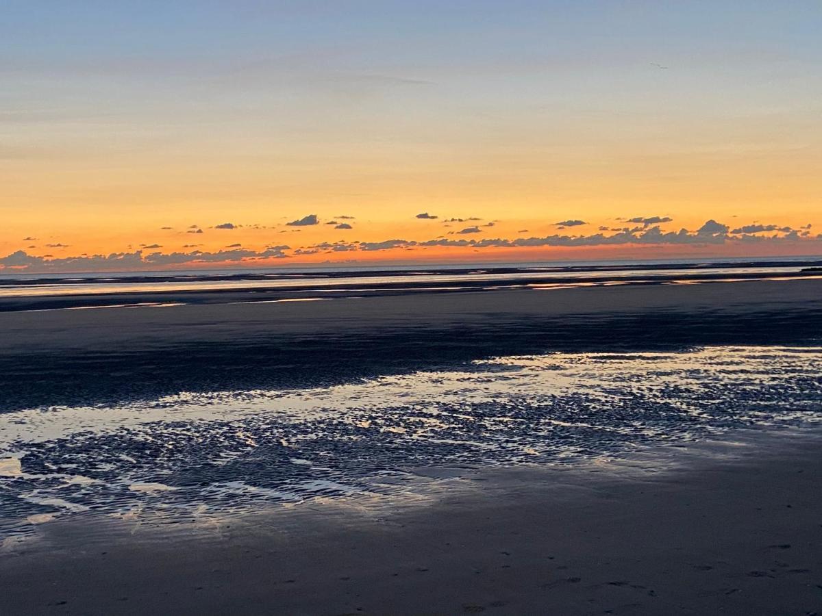 Lumineux Appartements A 100M Plage Berck Dış mekan fotoğraf