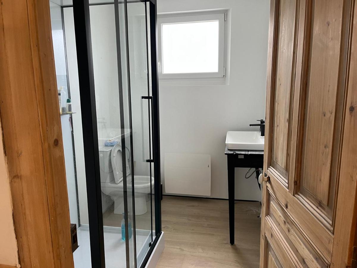 Lumineux Appartements A 100M Plage Berck Dış mekan fotoğraf