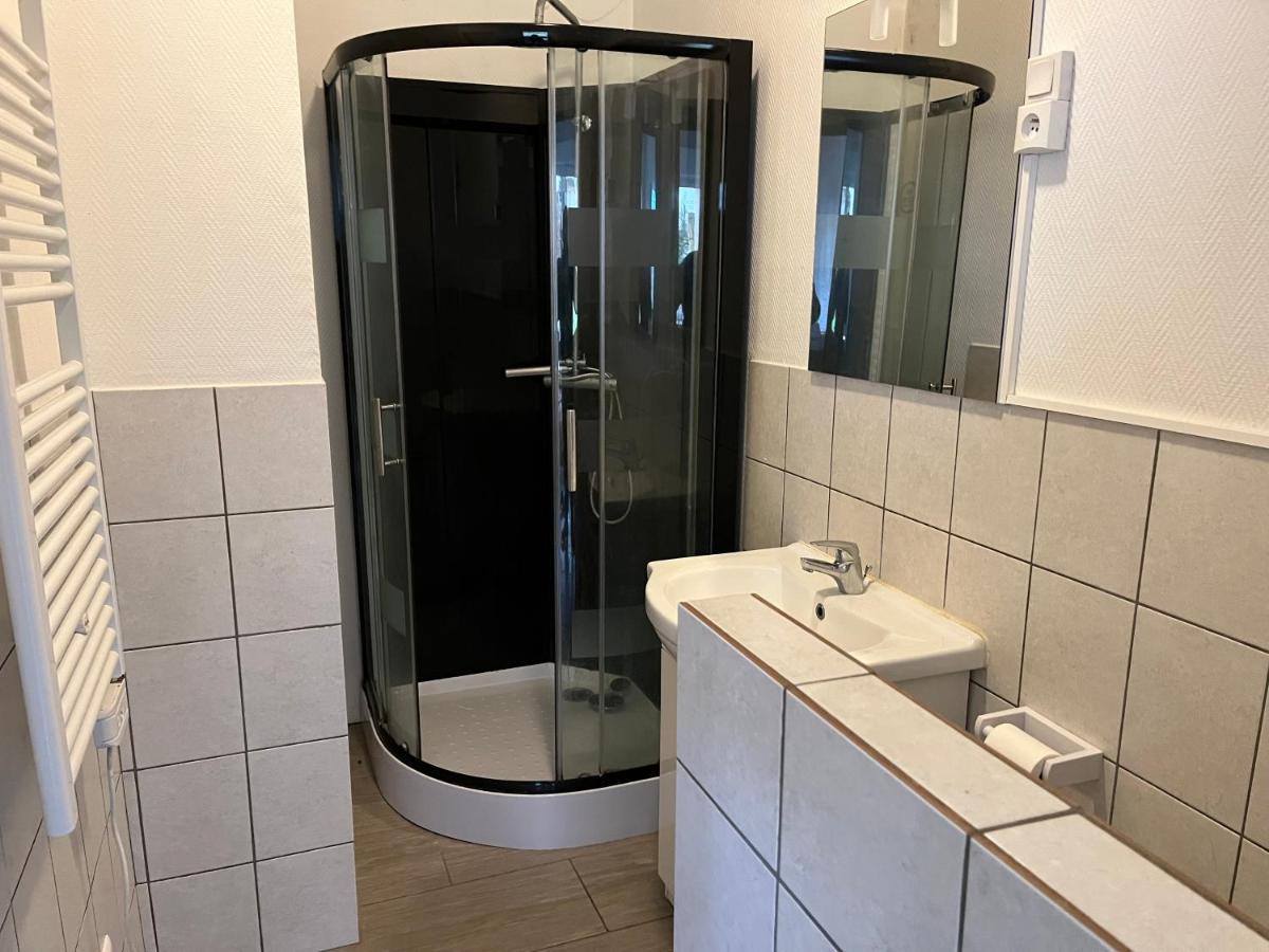 Lumineux Appartements A 100M Plage Berck Dış mekan fotoğraf