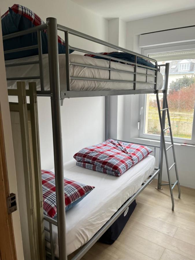 Lumineux Appartements A 100M Plage Berck Dış mekan fotoğraf